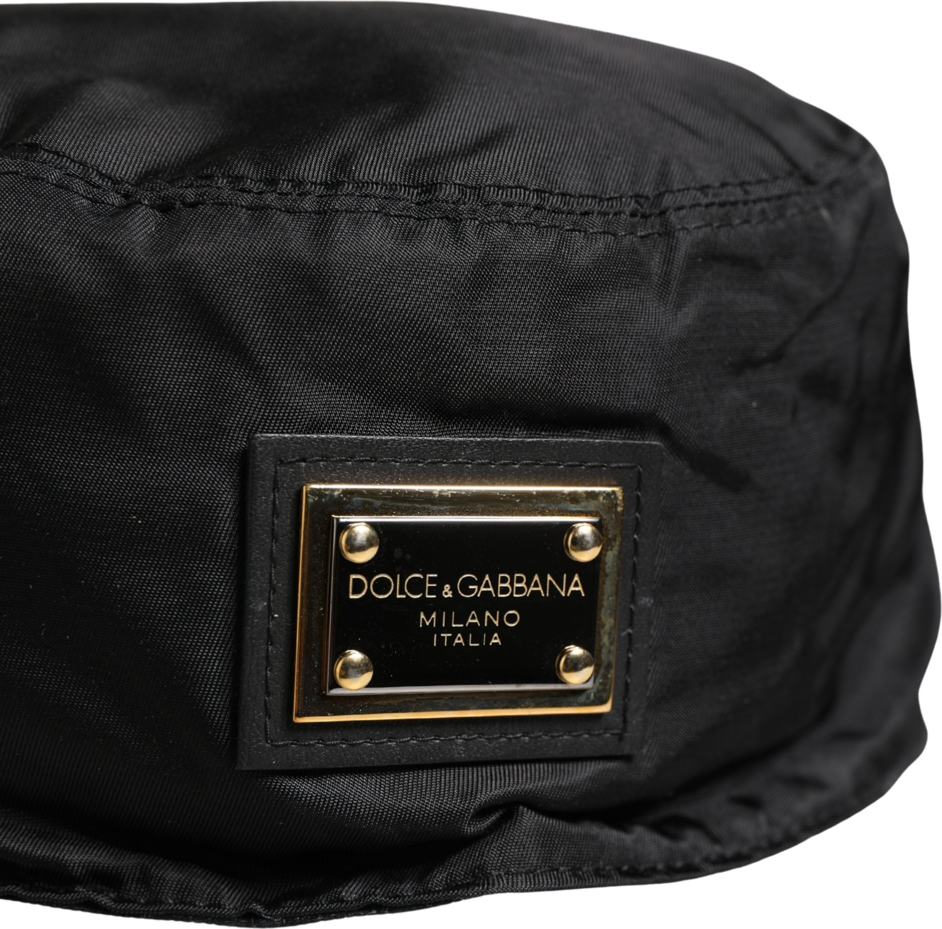 Панама Dolce & Gabbana