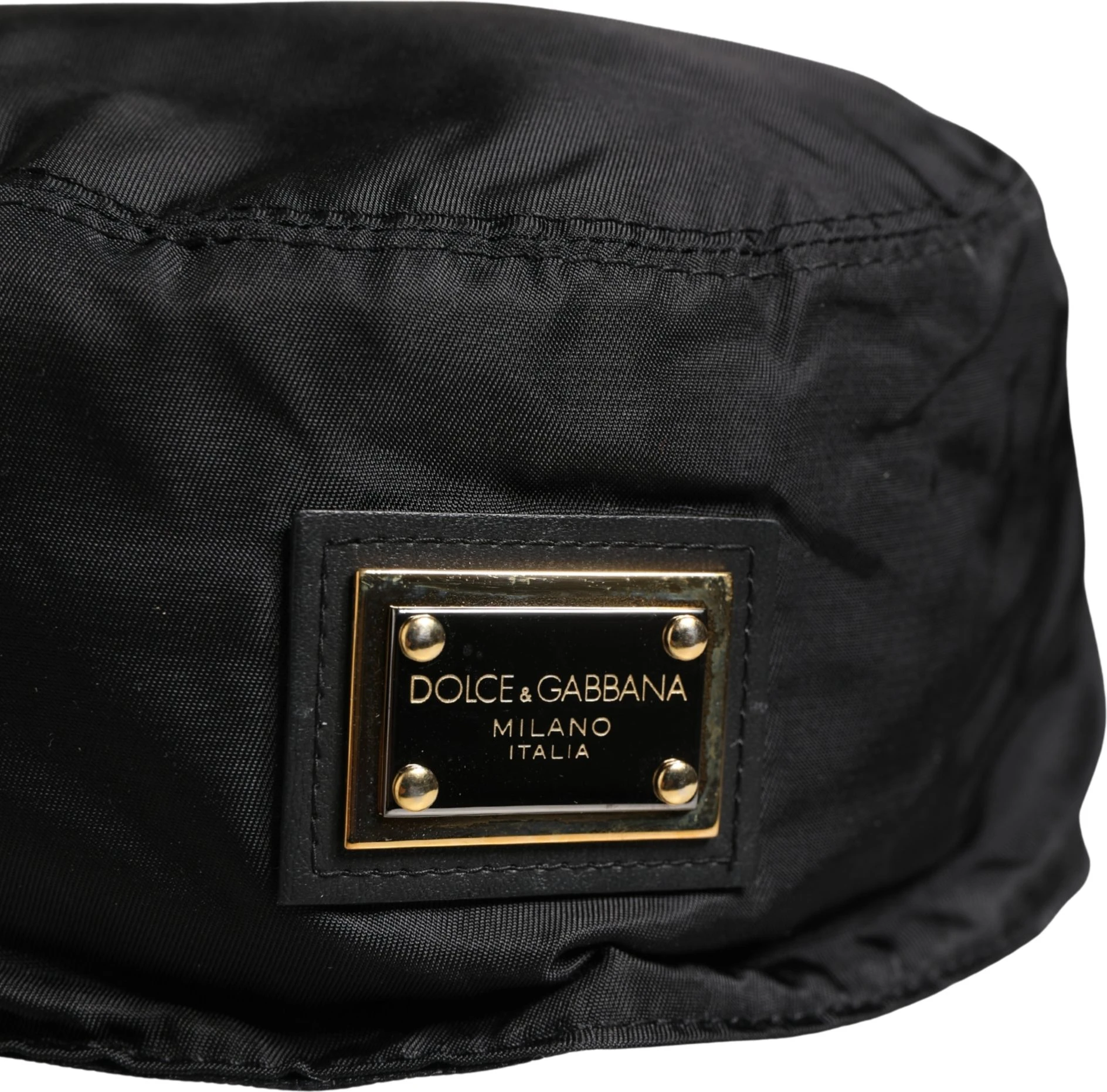 Панама Dolce & Gabbana
