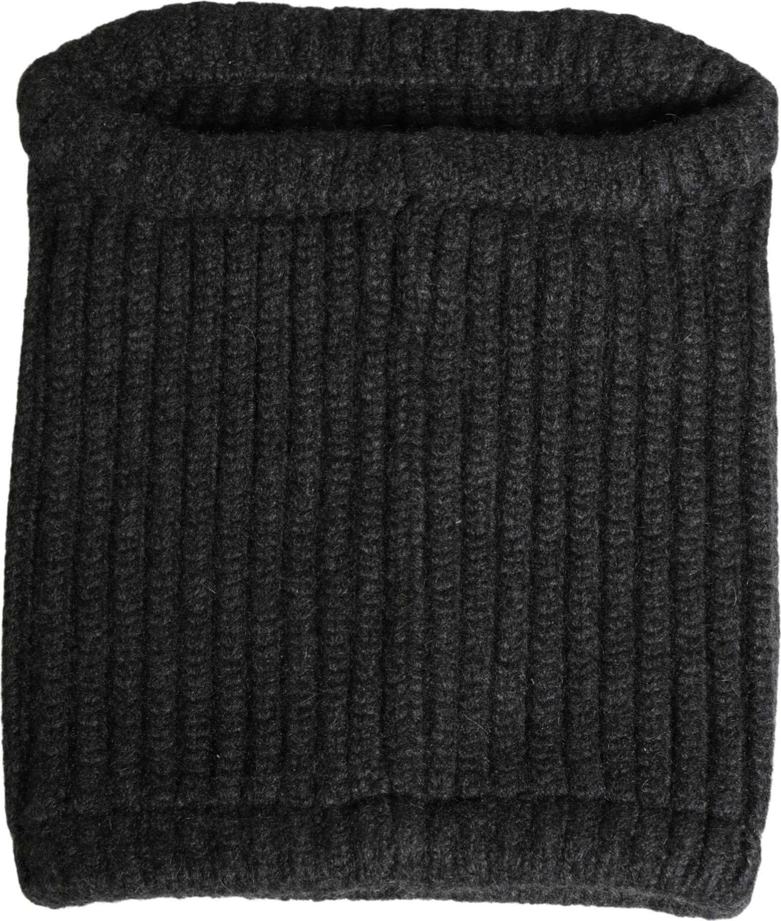 Шарф-снуд Dolce & Gabbana Tricot