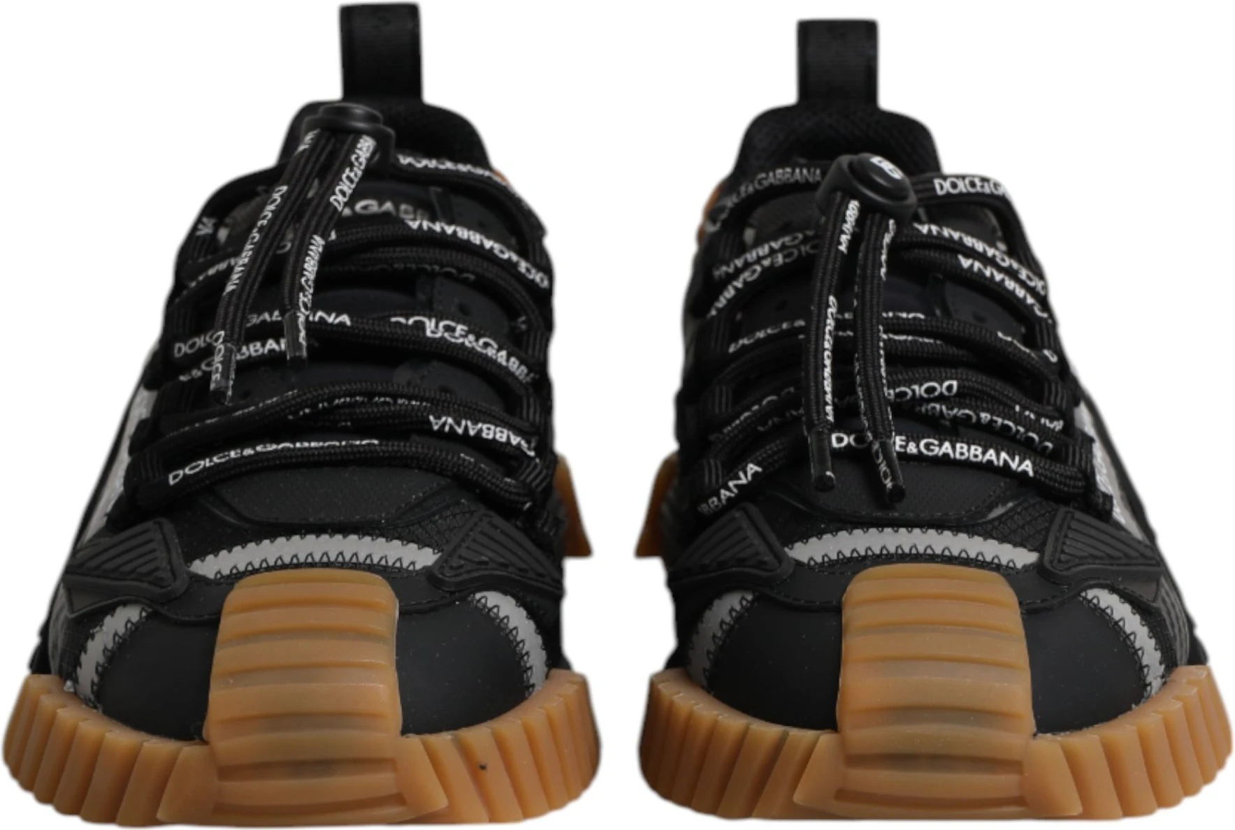 Кроссовки Dolce & Gabbana NS1 Sneakers