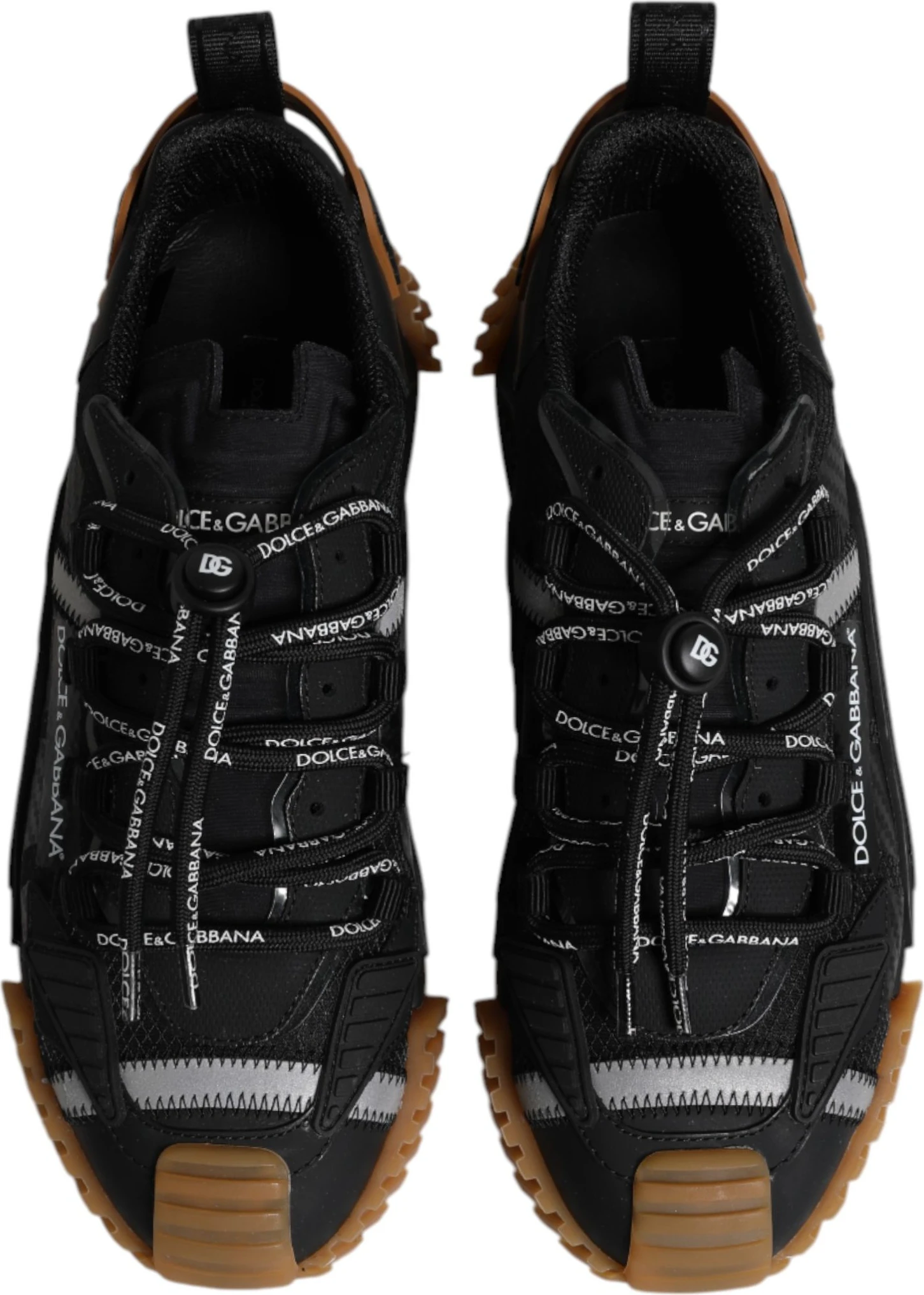 Кроссовки Dolce & Gabbana NS1 Sneakers