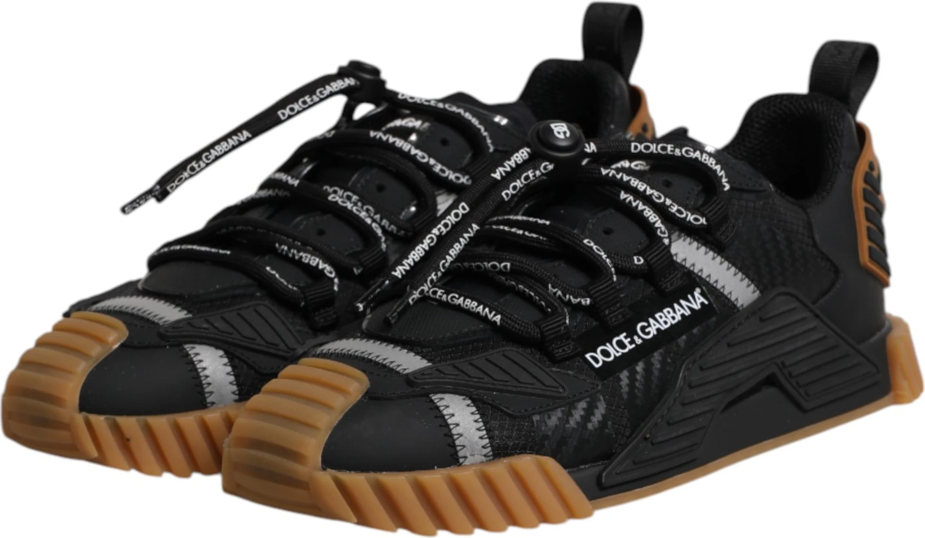 Кроссовки Dolce & Gabbana NS1 Sneakers