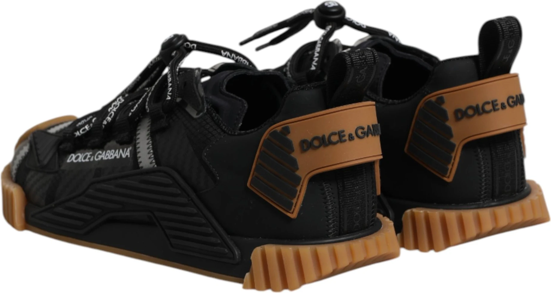 Кроссовки Dolce & Gabbana NS1 Sneakers