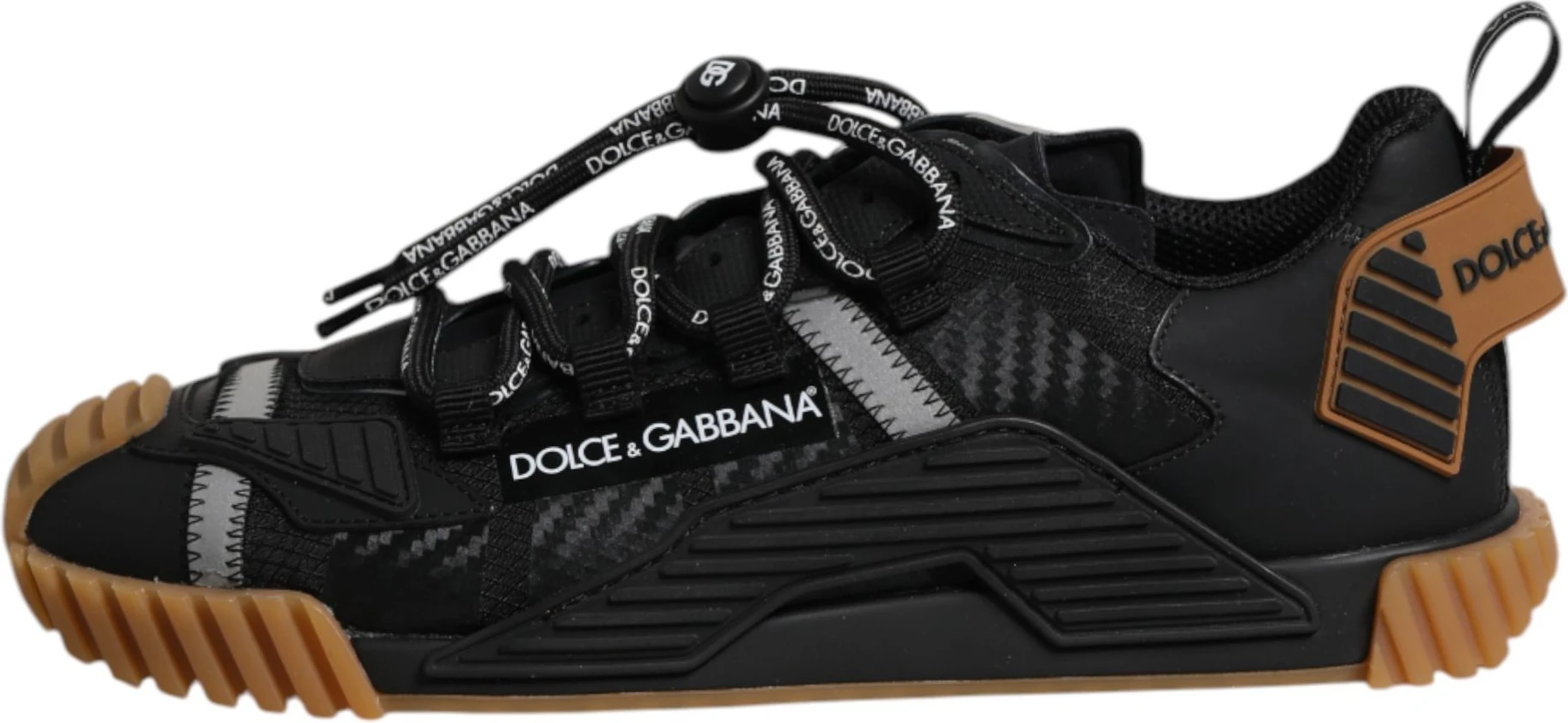 Кроссовки Dolce & Gabbana NS1 Sneakers