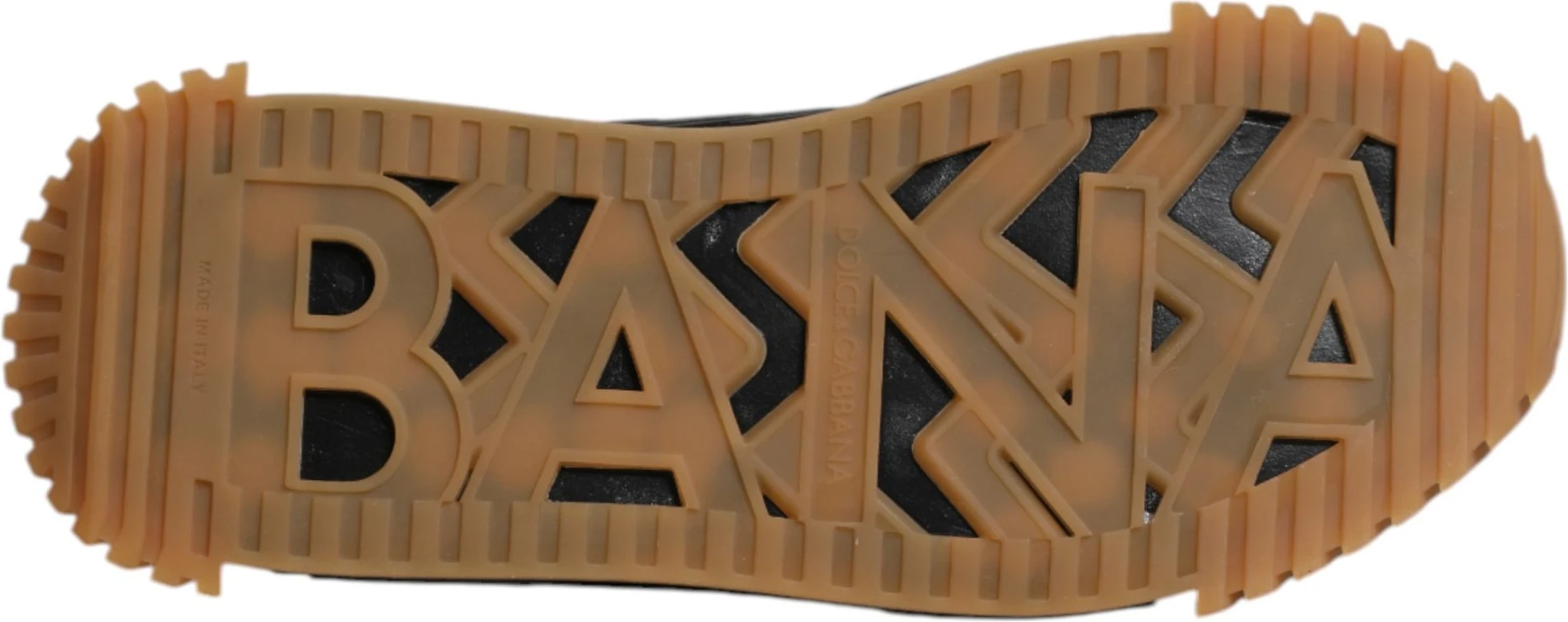 Кроссовки Dolce & Gabbana NS1 Sneakers