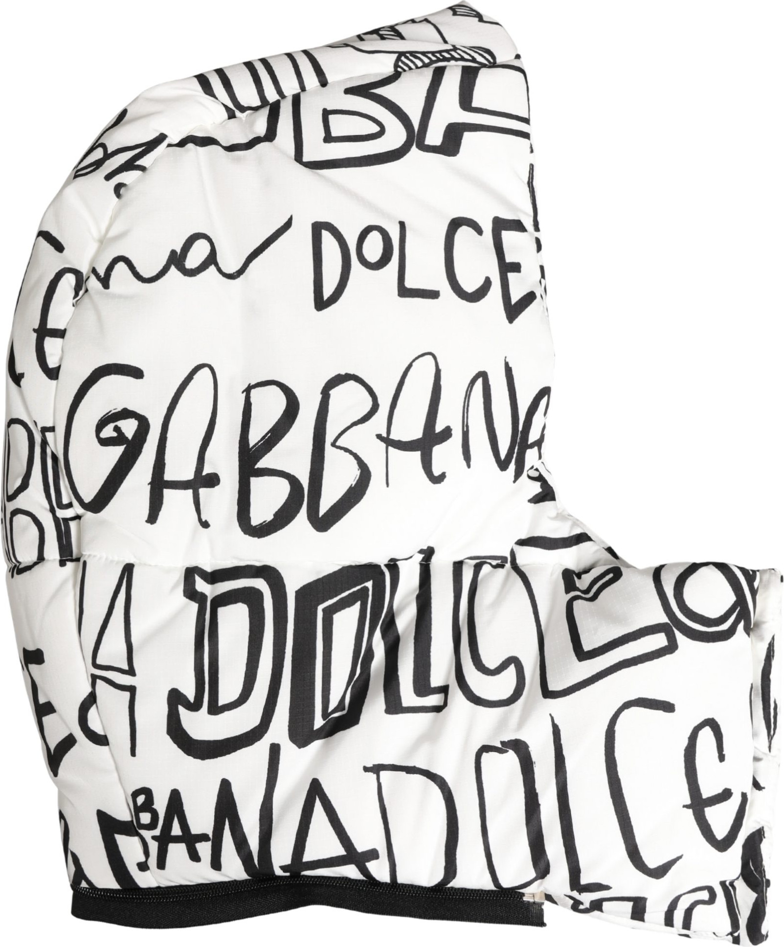 Шапка-платок Dolce & Gabbana