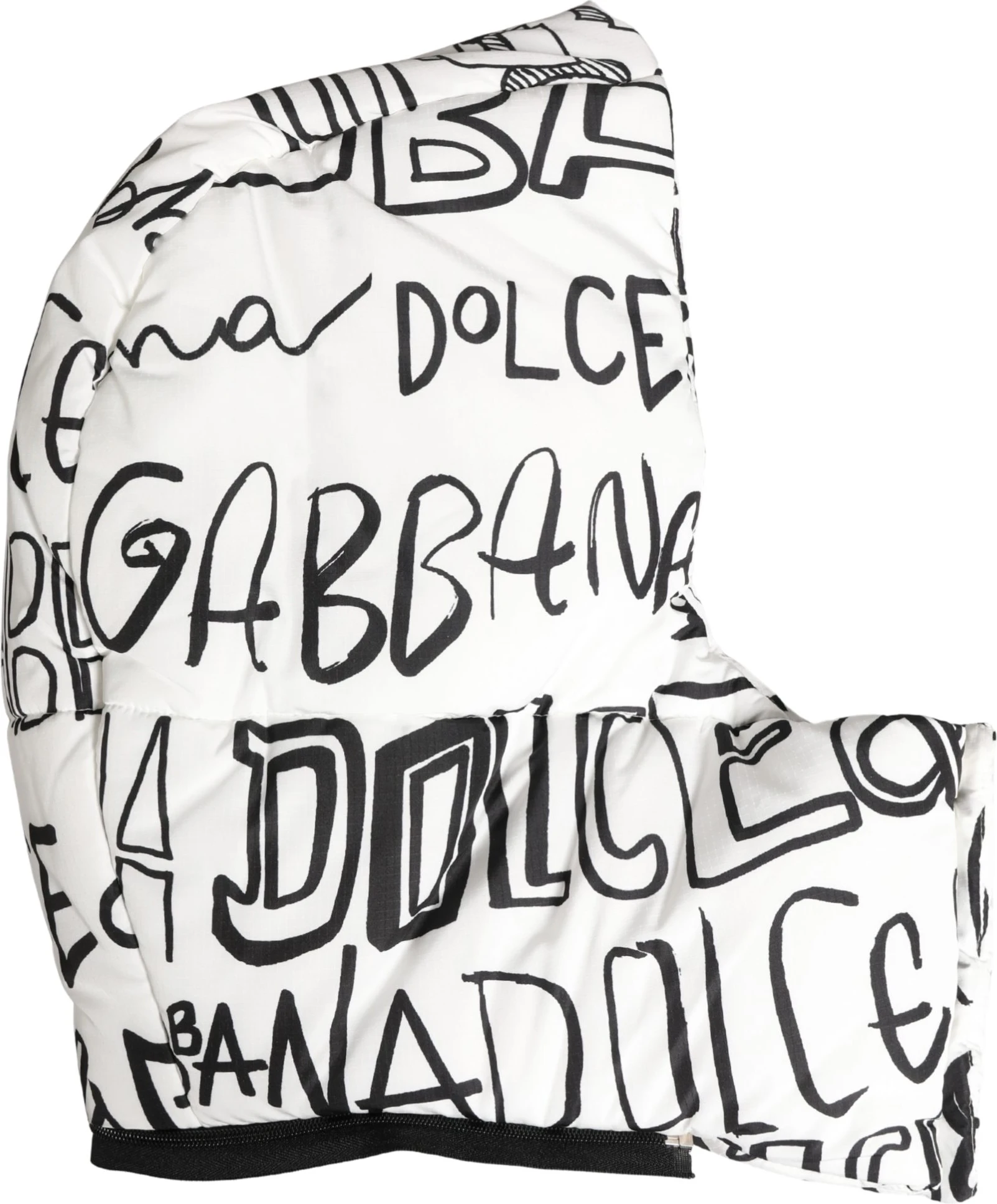 Шапка-платок Dolce & Gabbana