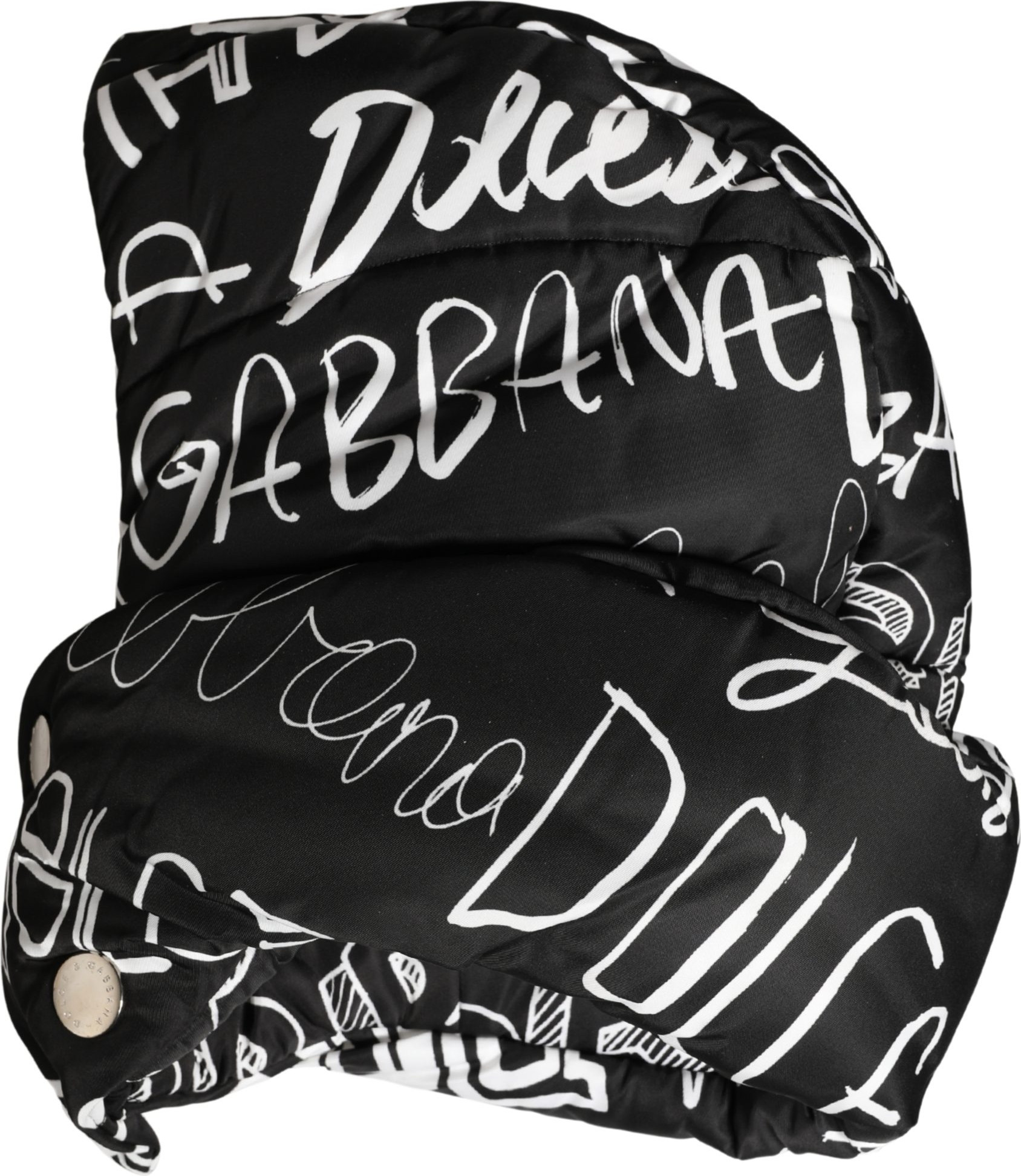 Шапка-платок Dolce & Gabbana
