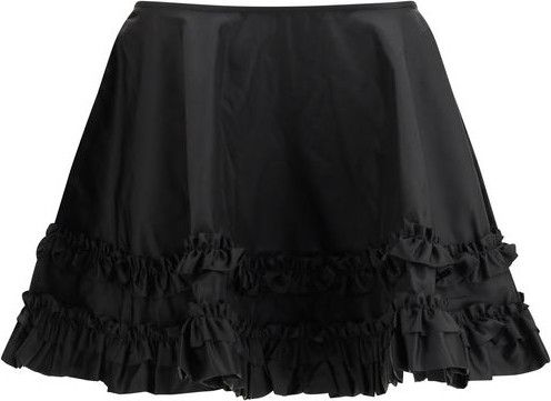 Mini Skirt GANNI