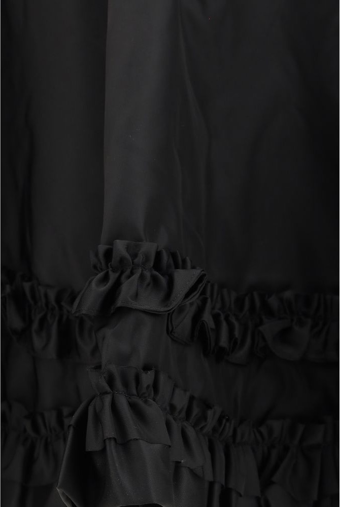 Mini Skirt GANNI