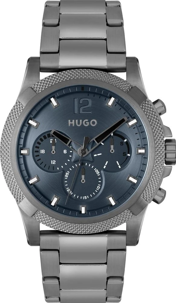 Классические часы Hugo Boss