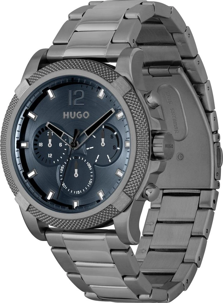 Классические часы Hugo Boss