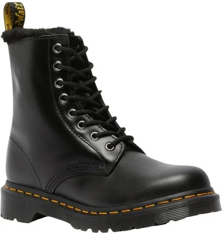 Ботинки Dr. Martens 1460 SERENA