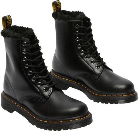 Ботинки Dr. Martens 1460 SERENA