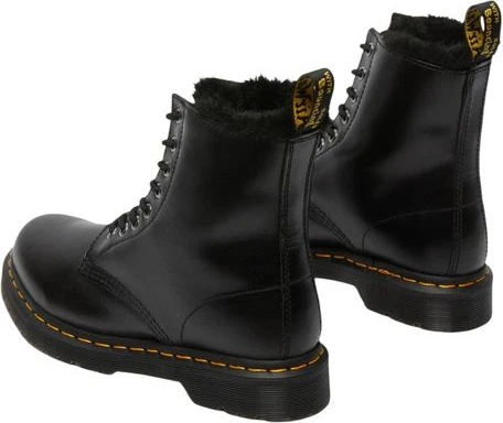 Ботинки Dr. Martens 1460 SERENA