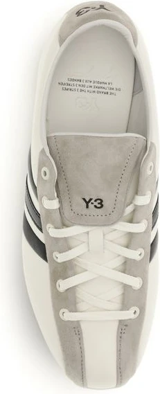 Спортивные кроссовки Y-3