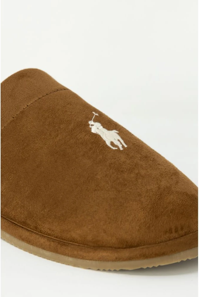 тапочки Ralph Lauren