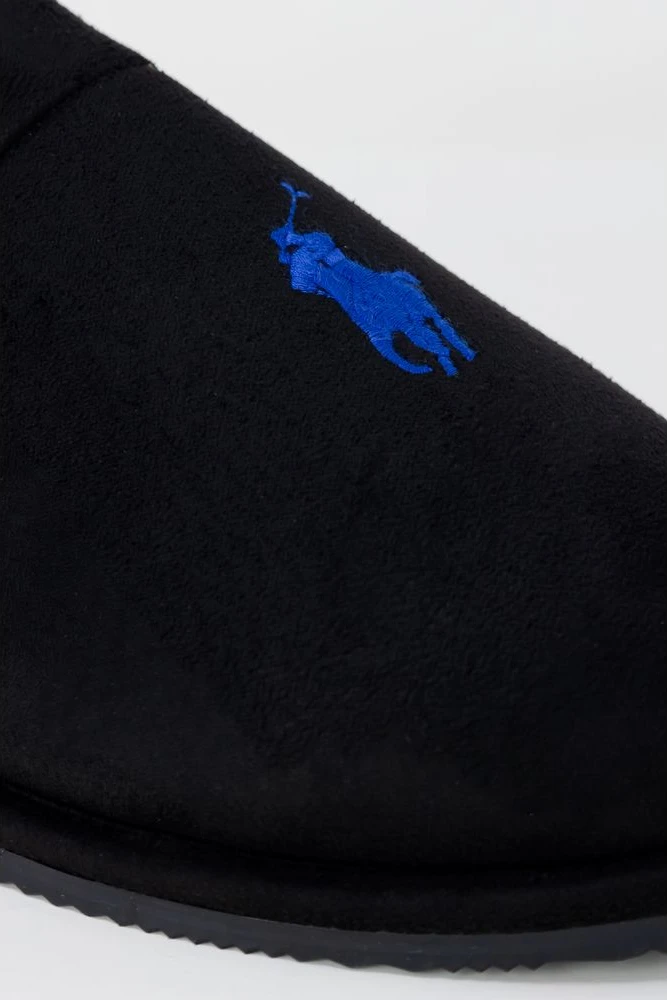 Домашние тапочки Ralph Lauren