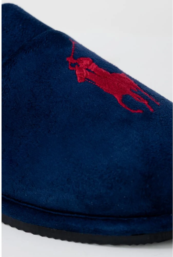 Тапочки Ralph Lauren
