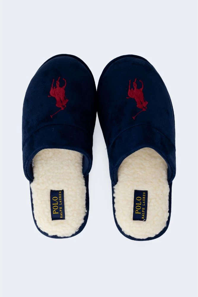 Тапочки Ralph Lauren