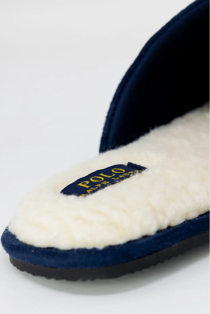 Тапочки Ralph Lauren