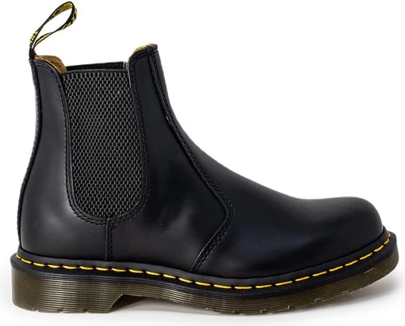 Ботильоны Dr. Martens