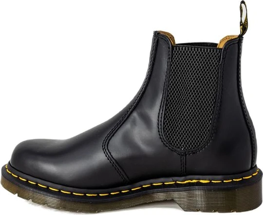 Ботильоны Dr. Martens