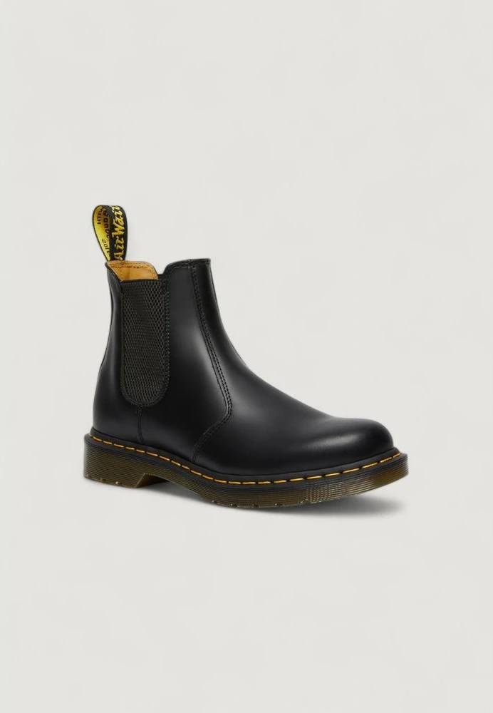 Ботильоны Dr. Martens