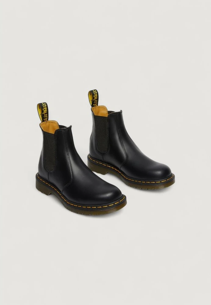 Ботильоны Dr. Martens