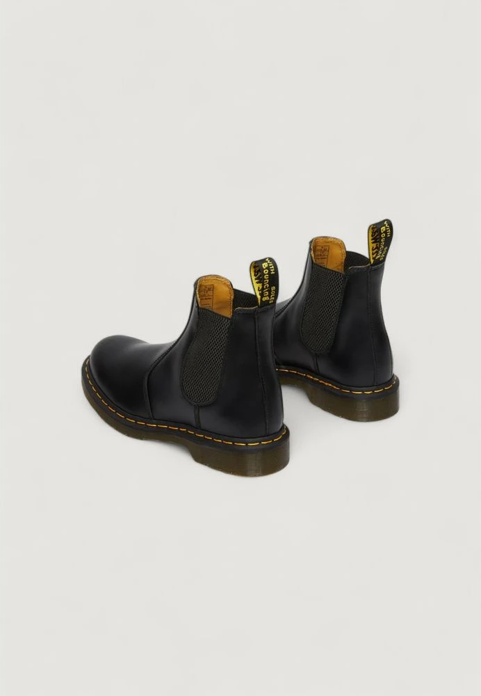 Ботильоны Dr. Martens