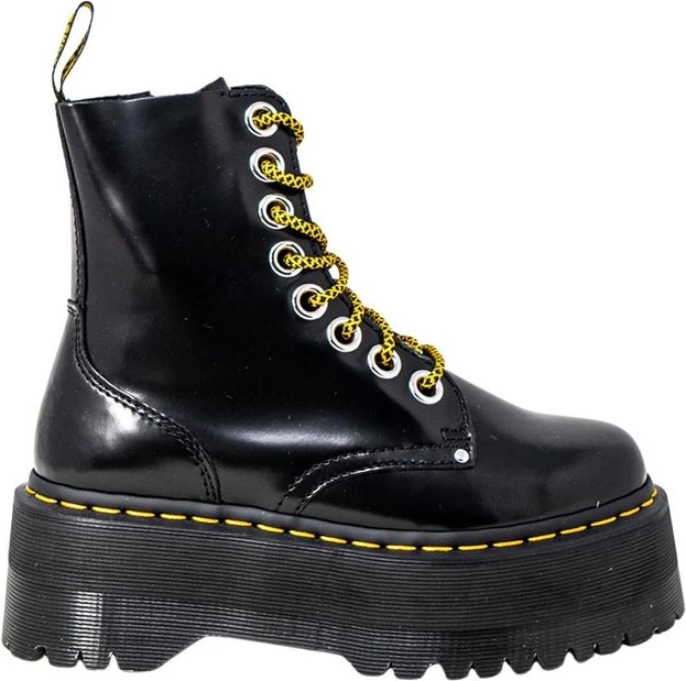 Ботинки Dr. Martens JADON MAX BUTTERO