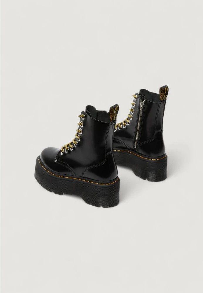 Ботинки Dr. Martens JADON MAX BUTTERO
