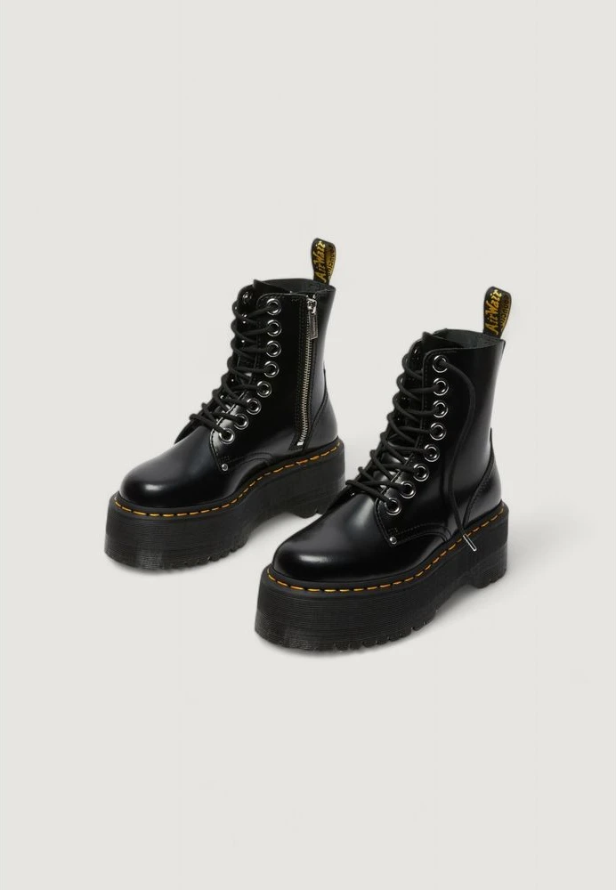 Ботинки Dr. Martens JADON MAX BUTTERO