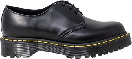 Oxfords And Derbies Dr. Martens
