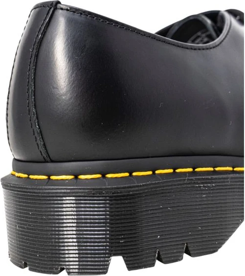 Oxfords And Derbies Dr. Martens