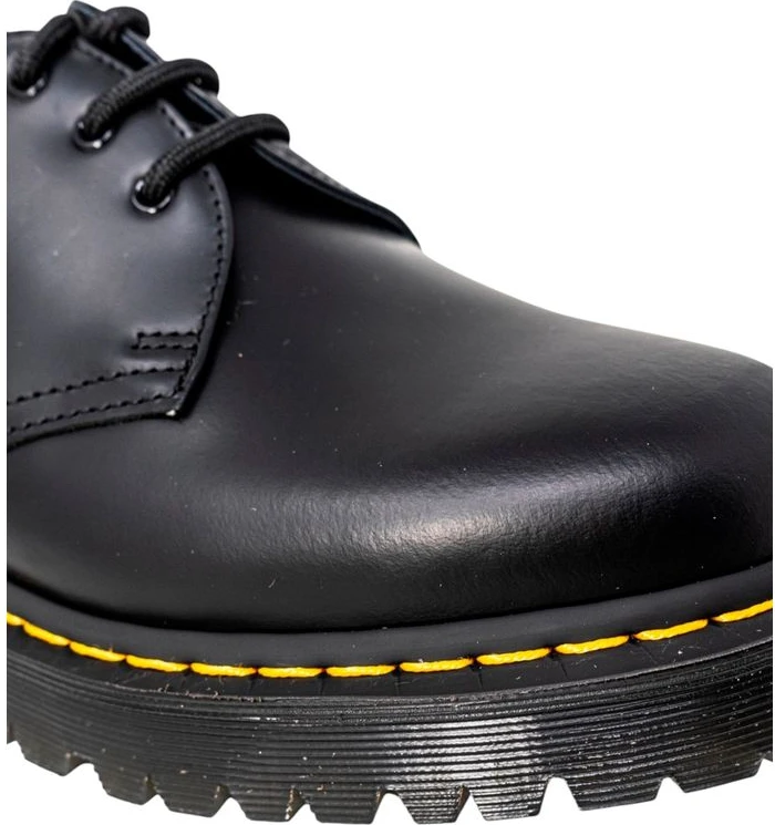 Oxfords And Derbies Dr. Martens