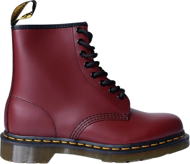 Ботинки Dr. Martens 1460 Smooth