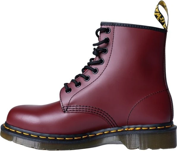 Ботинки Dr. Martens 1460 Smooth