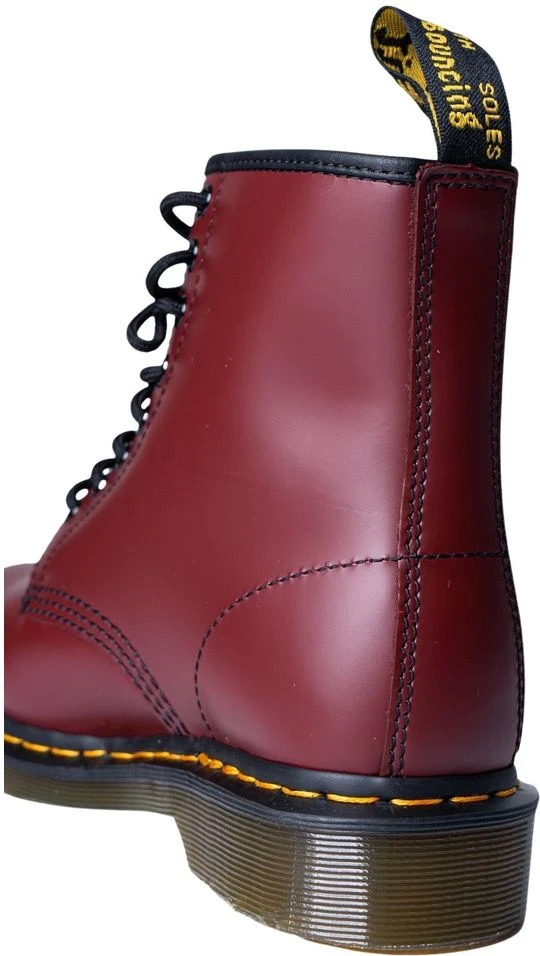 Ботинки Dr. Martens 1460 Smooth