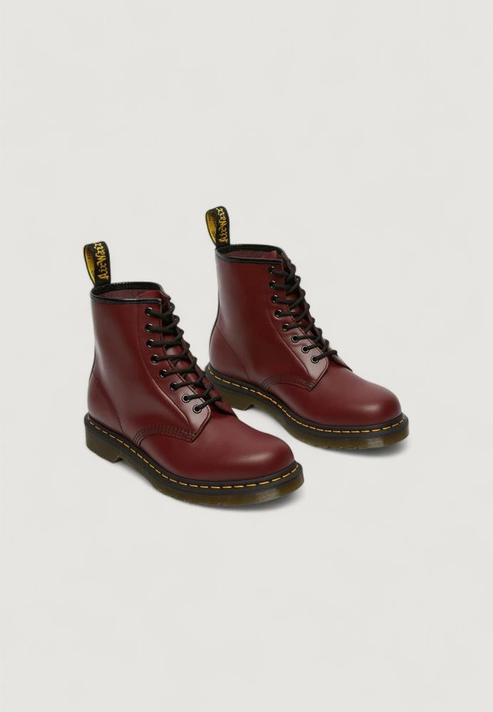 Ботинки Dr. Martens 1460 Smooth
