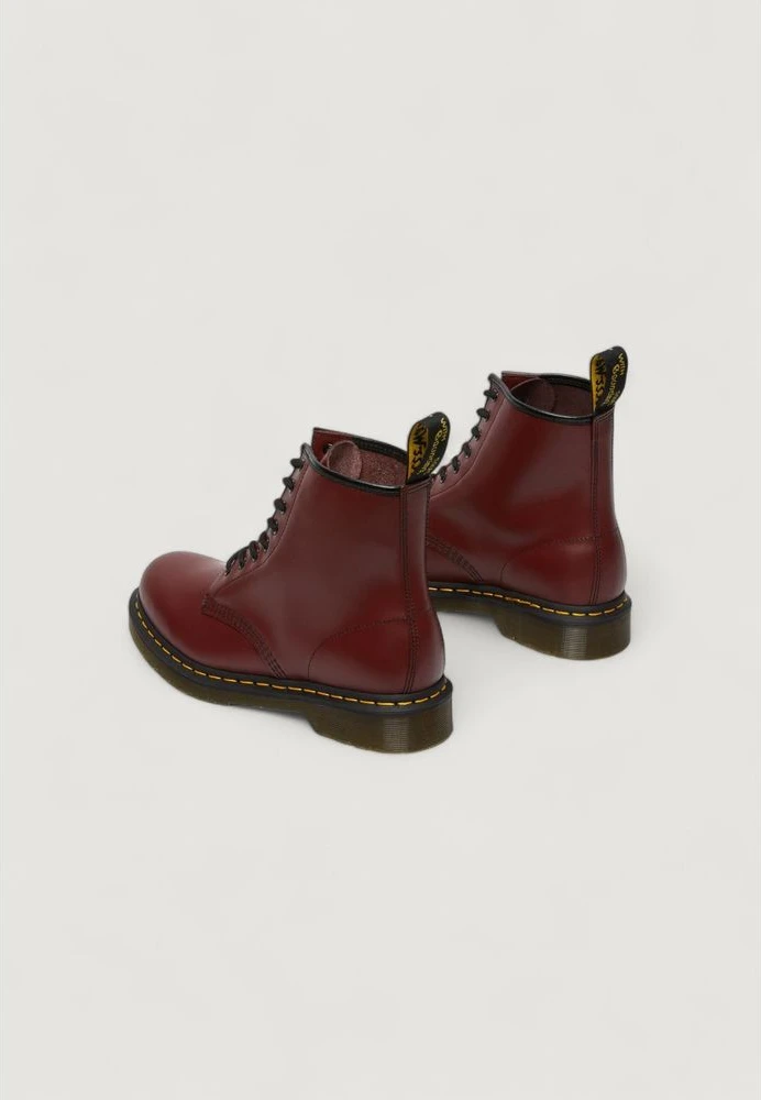 Ботинки Dr. Martens 1460 Smooth