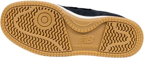 Спортивные кроссовки New Balance RN 480 JR GSB480