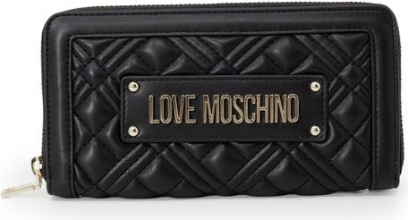 Кошелек LOVE MOSCHINO QUILTED JC5600PP1I