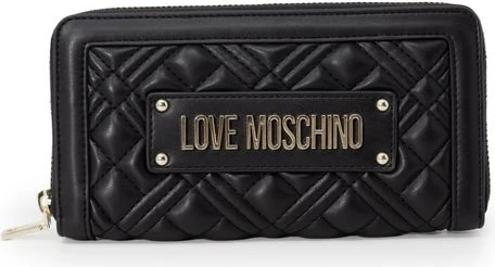 Кошелек LOVE MOSCHINO QUILTED JC5600PP1I