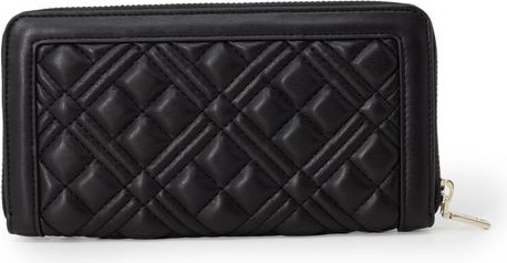 Кошелек LOVE MOSCHINO QUILTED JC5600PP1I