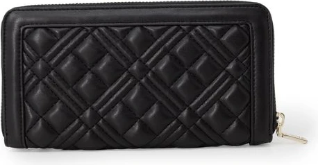 Кошелек LOVE MOSCHINO QUILTED JC5600PP1I