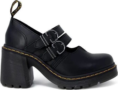 Туфли на высоком каблуке Dr. Martens