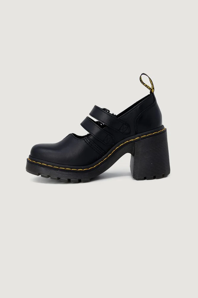 Туфли на высоком каблуке Dr. Martens