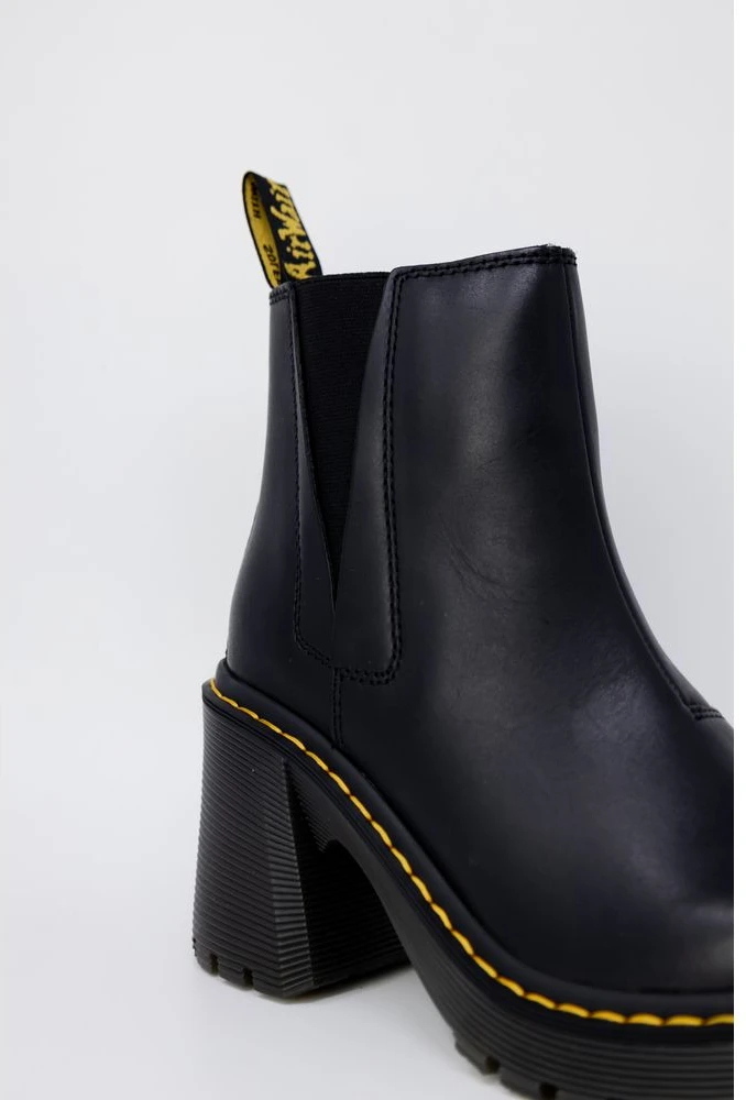 Ботильоны Dr. Martens Spence Sendal