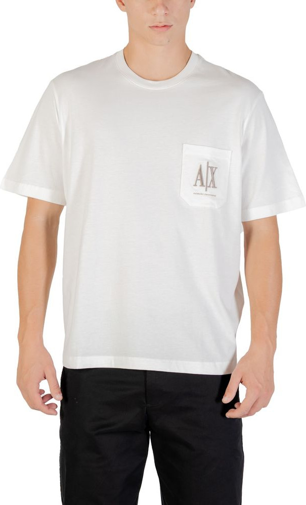 T-Shirt Armani Exchange